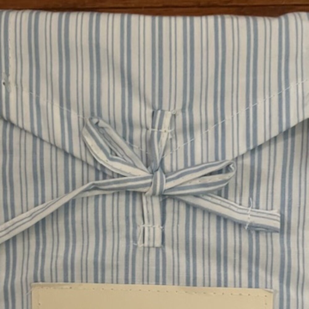 Laura Ashley Standard Pillowcase Pair NWT - Picture 8 of 8